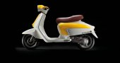 2013 Lambretta LN151 photo